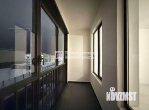 Студия квартира, на длительный срок, 25м2, 3/4 этаж