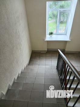 2-к квартира, на длительный срок, 37м2, 3/4 этаж