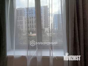 1-к квартира, на длительный срок, 39м2, 1/14 этаж