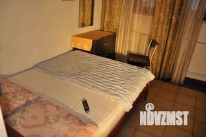 1-к квартира, посуточно, 28м2, 1/6 этаж