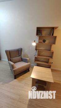 1-к квартира, на длительный срок, 36м2, 4/10 этаж