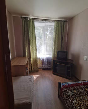 2-к квартира, на длительный срок, 42м2, 4/5 этаж