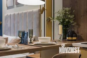 1-к квартира, посуточно, 30м2, 4/14 этаж