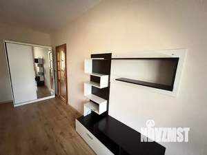 1-к квартира, посуточно, 42м2, 3/12 этаж