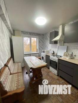 3-к квартира, посуточно, 70м2, 1/1 этаж