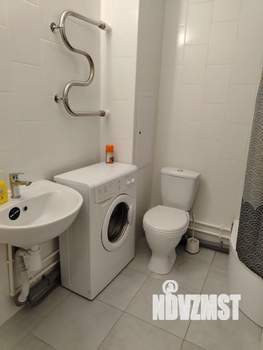 Студия квартира, на длительный срок, 21м2, 8/18 этаж