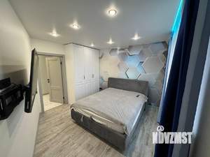 2-к квартира, на длительный срок, 48м2, 5/21 этаж