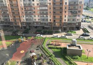2-к квартира, на длительный срок, 65м2, 8/23 этаж