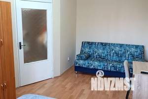 1-к квартира, посуточно, 36м2, 1/16 этаж