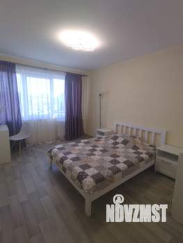 2-к квартира, на длительный срок, 48м2, 5/9 этаж