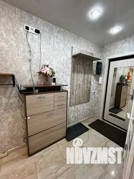 2-к квартира, посуточно, 60м2, 2/5 этаж