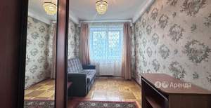 2-к квартира, на длительный срок, 47м2, 4/9 этаж