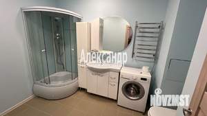 1-к квартира, на длительный срок, 39м2, 13/22 этаж