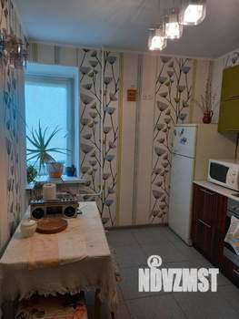 2-к квартира, на длительный срок, 54м2, 6/9 этаж