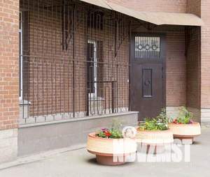 1-к квартира, на длительный срок, 40м2, 14/25 этаж