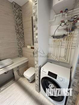 Студия квартира, на длительный срок, 43м2, 9/13 этаж