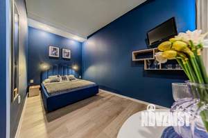 1-к квартира, посуточно, 14м2, 1/1 этаж