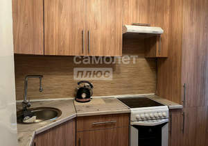 2-к квартира, на длительный срок, 52м2, 2/20 этаж