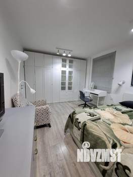 2-к квартира, на длительный срок, 55м2, 12/18 этаж