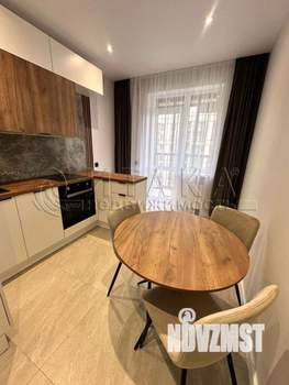 1-к квартира, на длительный срок, 34м2, 8/13 этаж