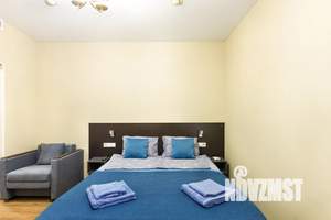 Студия квартира, посуточно, 25м2, 4/5 этаж