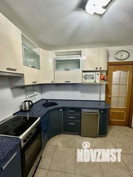 2-к квартира, на длительный срок, 55м2, 18/18 этаж