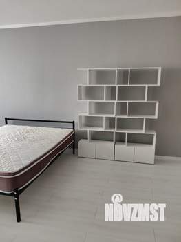 1-к квартира, на длительный срок, 39м2, 13/16 этаж