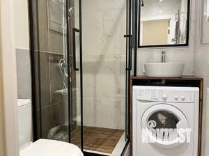 Студия квартира, посуточно, 19м2, 2/14 этаж