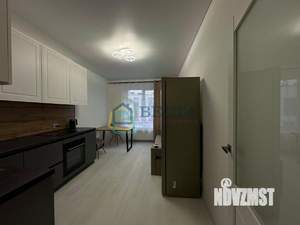 1-к квартира, на длительный срок, 32м2, 3/4 этаж