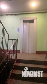2-к квартира, на длительный срок, 43м2, 2/9 этаж