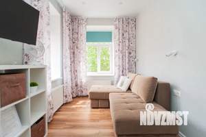 Студия квартира, посуточно, 30м2, 3/5 этаж