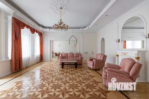 6-к квартира, на длительный срок, 204м2, 3/6 этаж