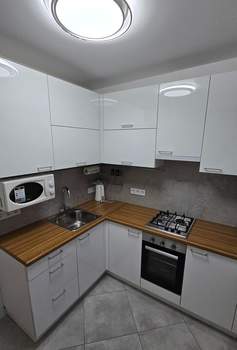 2-к квартира, на длительный срок, 46м2, 1/5 этаж