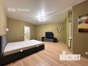 2-к квартира, на длительный срок, 82м2, 10/25 этаж