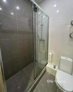 Студия квартира, на длительный срок, 27м2, 3/8 этаж