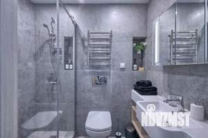 1-к квартира, посуточно, 26м2, 9/10 этаж