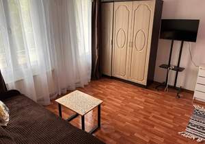 1-к квартира, на длительный срок, 26м2, 6/9 этаж