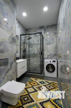 1-к квартира, на длительный срок, 44м2, 2/9 этаж