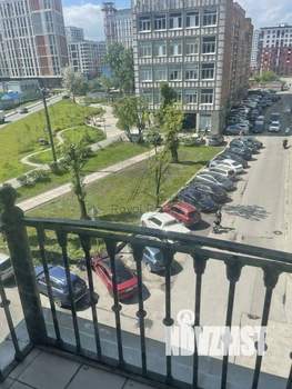2-к квартира, на длительный срок, 64м2, 4/6 этаж