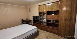 1-к квартира, на длительный срок, 48м2, 14/23 этаж