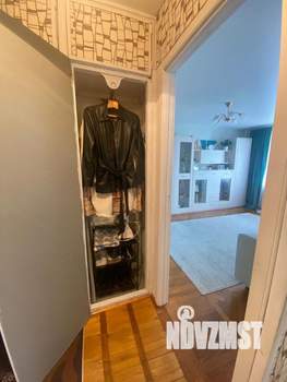 1-к квартира, на длительный срок, 36м2, 6/9 этаж