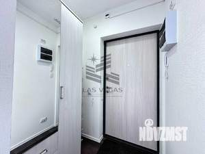 2-к квартира, на длительный срок, 31м2, 23/25 этаж