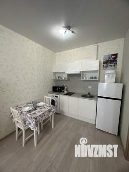 1-к квартира, на длительный срок, 35м2, 1/6 этаж