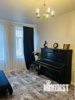 1-к квартира, на длительный срок, 30м2, 2/4 этаж