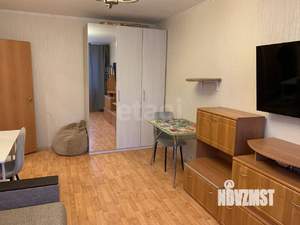 1-к квартира, на длительный срок, 33м2, 3/9 этаж