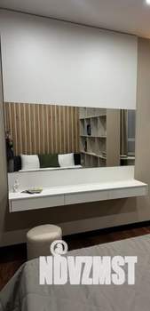 Студия квартира, посуточно, 27м2, 6/8 этаж