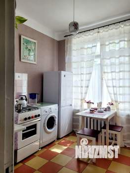 1-к квартира, на длительный срок, 53м2, 2/7 этаж