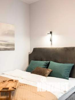 Студия квартира, посуточно, 14м2, 1/5 этаж