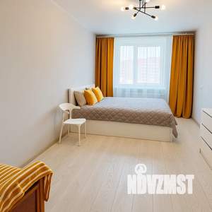 2-к квартира, посуточно, 47м2, 6/6 этаж