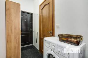 1-к квартира, посуточно, 14м2, 1/1 этаж